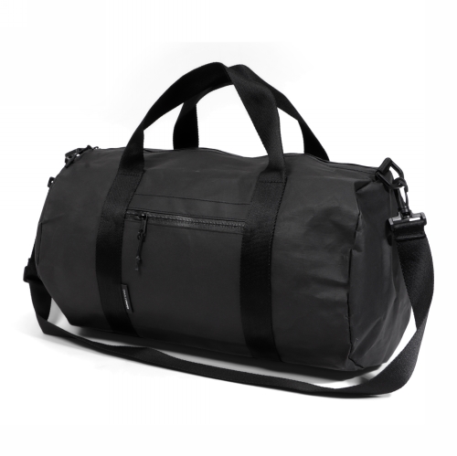 Norlander Paper Duffletas Zwart 46x24x25cm 1stuks