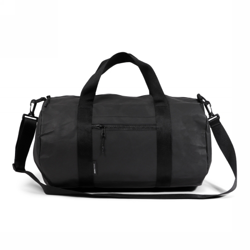 Norlander Paper Duffletas Zwart 46x24x25cm 1stuks
