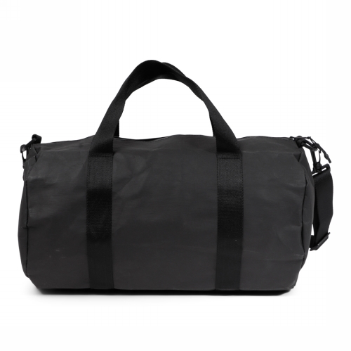 Norlander Paper Duffletas Zwart 46x24x25cm 1stuks