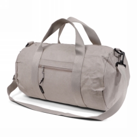 Norlander Papier Duffletas Grijs 1 stuk