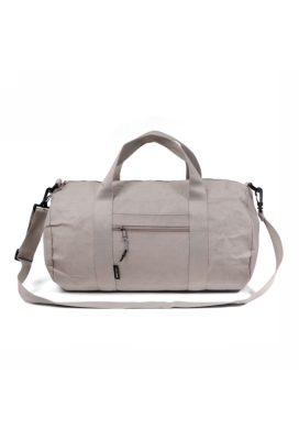 Norlander Papier Duffletas Grijs 1 stuk