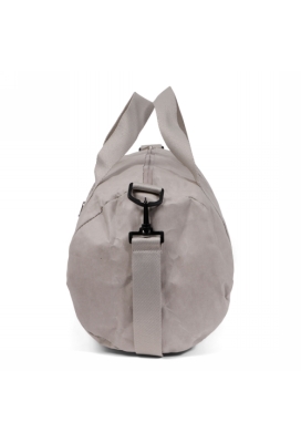 Norlander Papier Duffletas Grijs 1 stuk