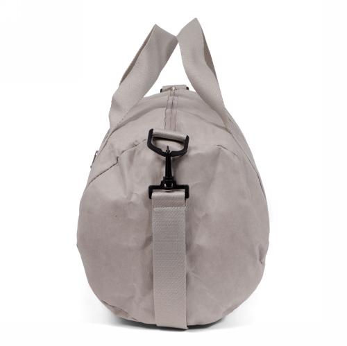 Norlander Papier Duffletas Grijs 1 stuk