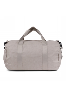Norlander Papier Duffletas Grijs 1 stuk