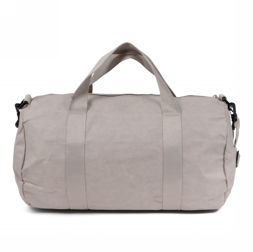 Norlander Papier Duffletas Grijs 1 stuk