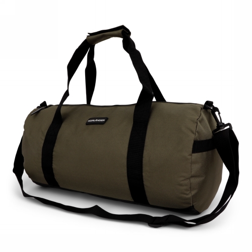 Tas Outdoor Duffletas Groen 1 stuk