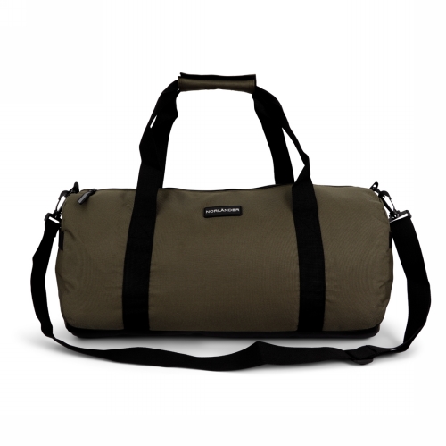 Tas Outdoor Duffletas Groen 1 stuk