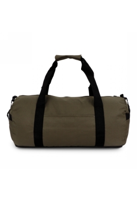 Tas Outdoor Duffletas Groen 1 stuk