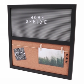 SENZA Home Office Letterbord 1 stuk