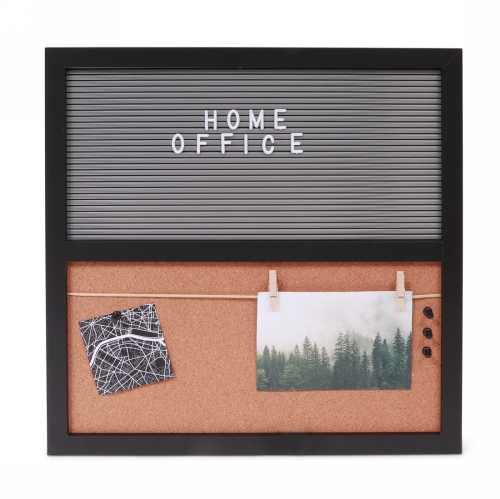 SENZA Home Office Letterbord 1 stuk