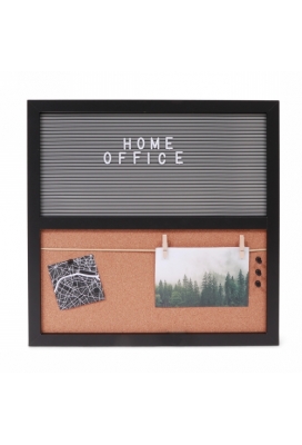 SENZA Home Office Letterbord 1 stuk