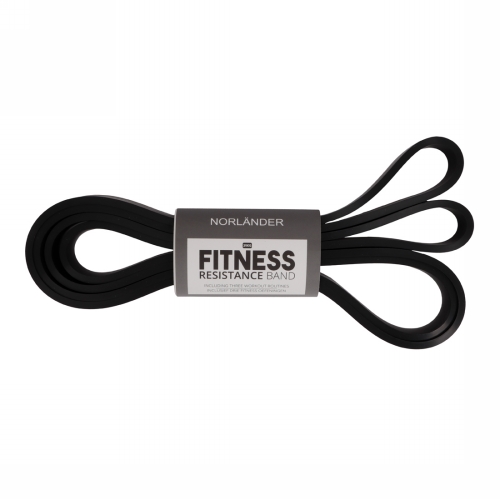 Norlander Fitness Band 1 stuk