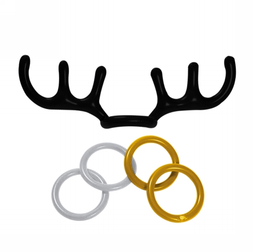 Senza Opblaasbaar Rendierspel 94.5x20.5x1cm 1stuks