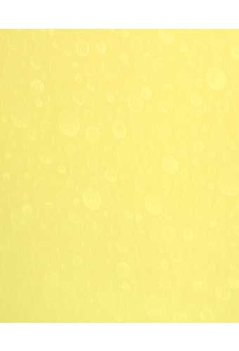 Geschenkdoos Korf Mera Stippen Geel 11x11x9.5cm 49stuks