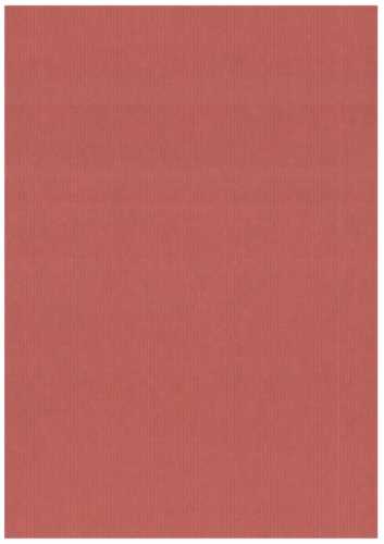 Kraft Bruin Inpakpapier Roze 60gram 50cm x 250meter