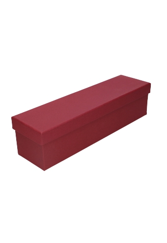Wijnverpakking Kant en Klare Cuvee Bordeaux 1 fles 33.5x9x9cm 1stuks