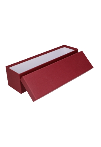Wijnverpakking Kant en Klare Cuvee Bordeaux 1 fles 33.5x9x9cm 1stuks