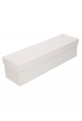 Wijnverpakking Kant en Klaar Cuvee Creme 1 fles 33.5x9x9cm 1stuks