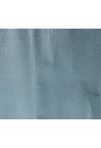 Luxe Kadozakjes Embossing Linnen Zilver 17x25cm 200stuks