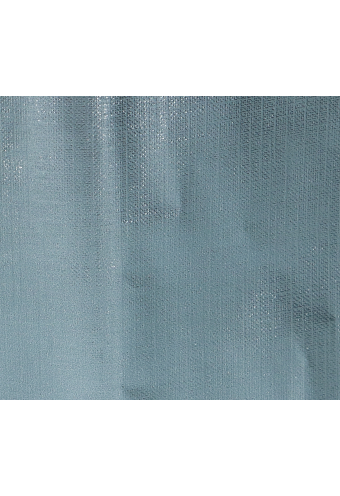 Luxe Kadozakjes Embossing Linnen Zilver 12x19cm 200stuks