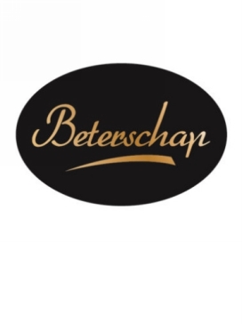Etiketten Everyday Beterschap Zwart 3.7x2.5cm 500stuks Etiketten Everyday Beterschap Zwart 3.7x2.5cm 500stuks