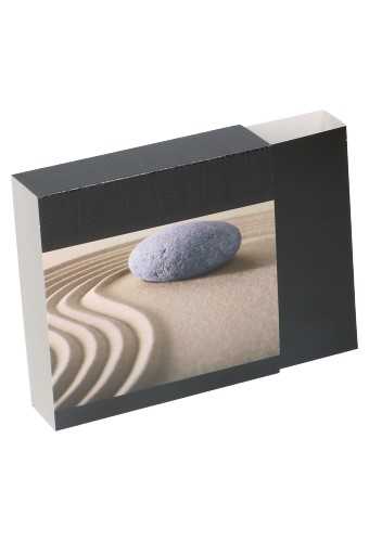 Kadobon + Kadodoosje Bene Sand Stone 12x12x3cm 10stuks