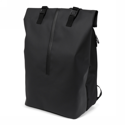 Norlander Picknick Rugtas Zwart 41x31x18cm 1stuks