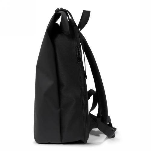 Norlander Picknick Rugtas Zwart 41x31x18cm 1stuks Norlander Picknick Rugtas Zwart 41x31x18cm 1stuks