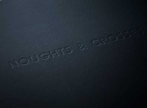 Luxueuze Magneetdozen Diamond Zwart Mat 33x33x14.5cm 12stuks