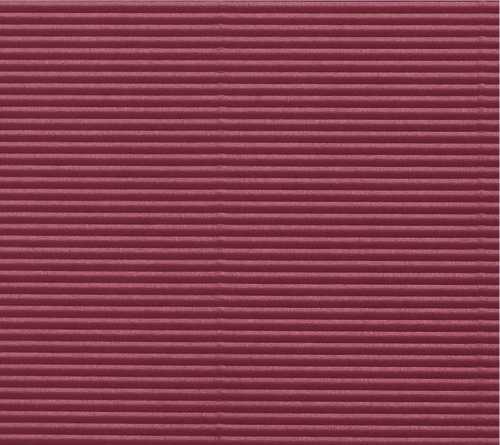 Geschenkdoos Korf Modern Bordeaux Groot 46.5x41.5x9-15.5cm 25stuks