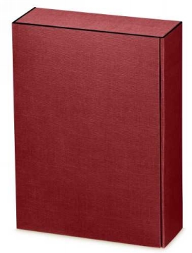 Wijndoos Seta Bordeaux 36x25x9cm 3 fles 25stuks