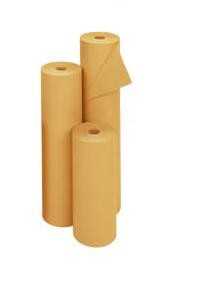 Kraftpapier Bruin Kraft Naturel 40cm x 250meter 60 gram OP IS OP Kraftpapier Bruin Kraft Naturel 40cm x 250meter 60 gram OP IS OP