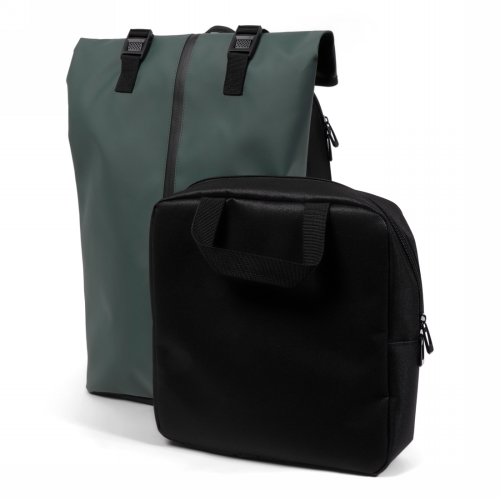 Tas Picknick Rugtas Groen 1 stuk