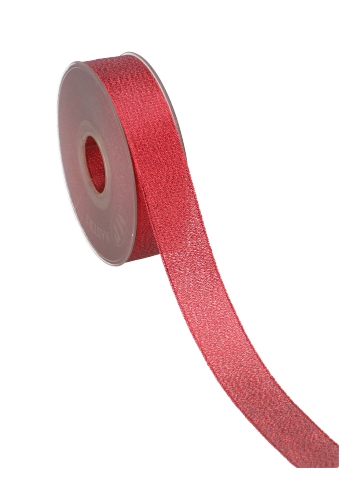 Kadolint Metallic Rood 25mm x 30meter 