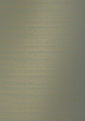 Kadozakjes Horizontal Lines Grijs Goud 17x25cm 200stuks