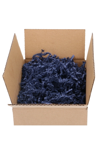 Vulling materiaal Relleno 10 kilo Donker Blauw