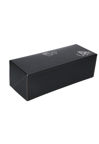 Cateringdoos Pico Black 30x12x10cm 150stuks