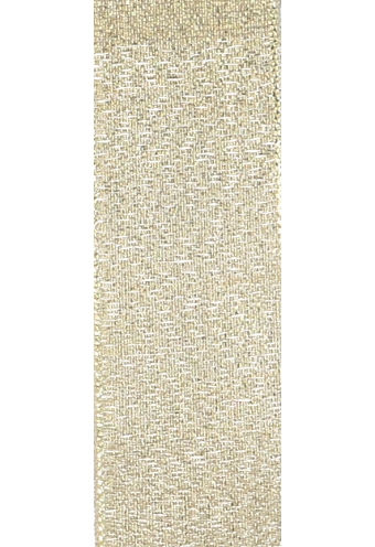 Kadolint Metallic Goud 25mm x 30meter