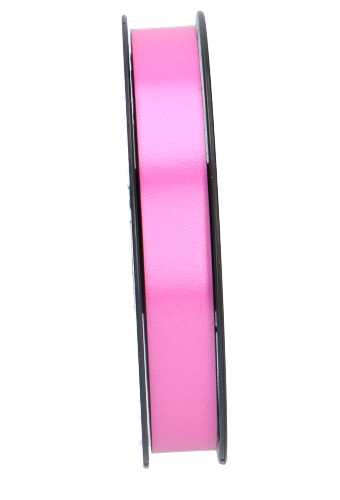 Krullint Pink 19mm x 100 meter