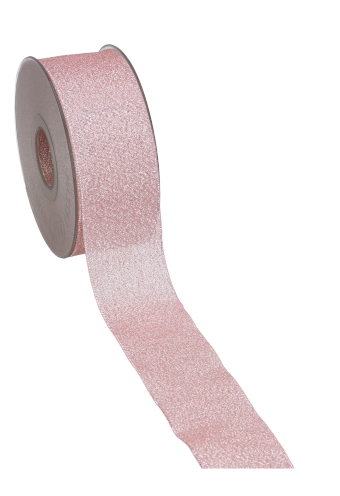 Kadolint Metallic Roze 40mm x 30meter