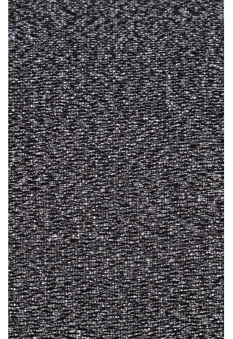 Kadolint Metallic Zwart 40mm x 30meter 