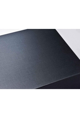 Luxueuze Magneetdozen Diamond & Satijn Tinnen Mat 33x33x14.5cm 12st