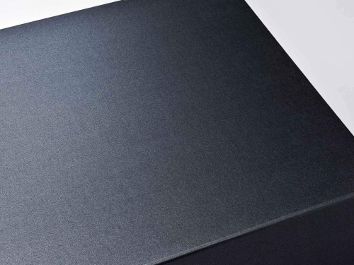 Luxueuze Magneetdozen Diamond & Satijn Tinnen Mat 33x33x14.5cm 12st