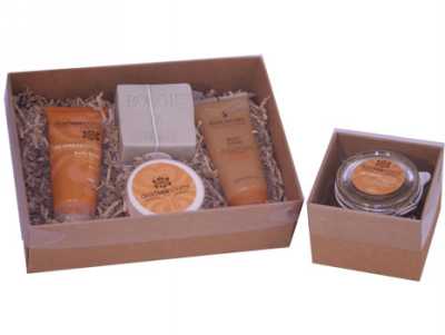 Kadodoos Met Venster A5 Laag Zwart 21.5x15x4cm 25stuks OP IS OP