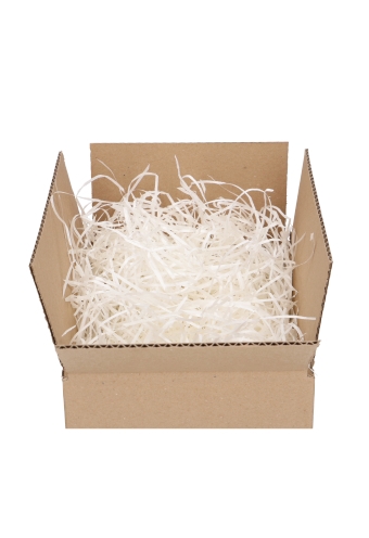 Papierwol Wit Vulling materiaal 10 kilo