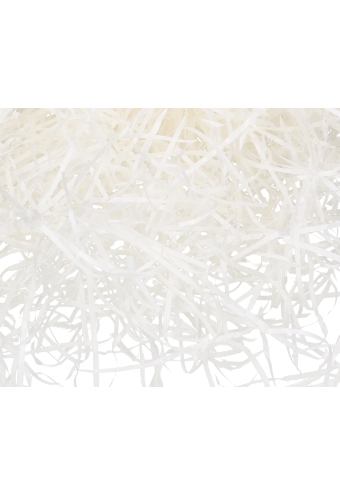 Papierwol Wit Vulling materiaal 10 kilo