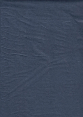 Zijdevloei - Vloeipapier Onbedrukt Donker Blauw 50x75cm 240 vellen