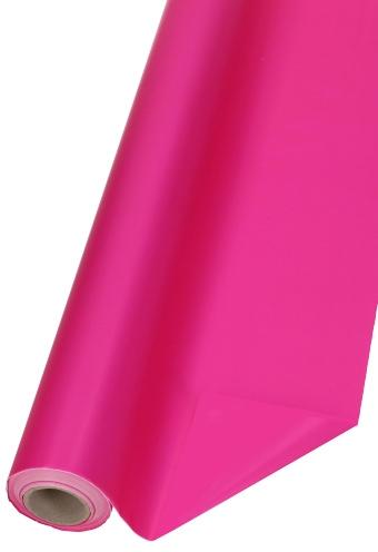 Kadofolie Fuchsia Mat Dubbelzijdig 70cm x 50meter 40mu