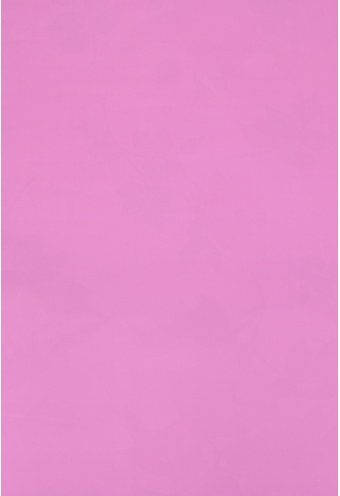 Kadofolie Dubbelzijdig Roze & Roze Rozen en 70cm x 50meter OP IS OP