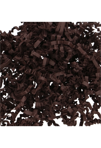 Vulling materiaal Relleno Zigzag 1.25 kilo Chocolade Klein Verpakking